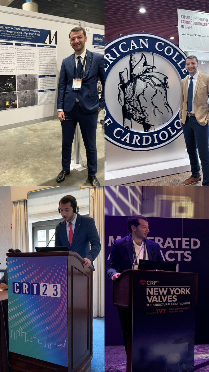 Taha Hatab (@taha_hatab1) on Twitter photo 2 years and 7 conferences later, last day at <a href="/HMethodistCV/">Houston Methodist CV</a>. Forever grateful for all the growth, support, and guidance I received during my research fellowship.
See you soon, Cleveland! 2 years and 7 conferences later, last day at <a href="/HMethodistCV/">Houston Methodist CV</a>. Forever grateful for all the growth, support, and guidance I received during my research fellowship.
See you soon, Cleveland!