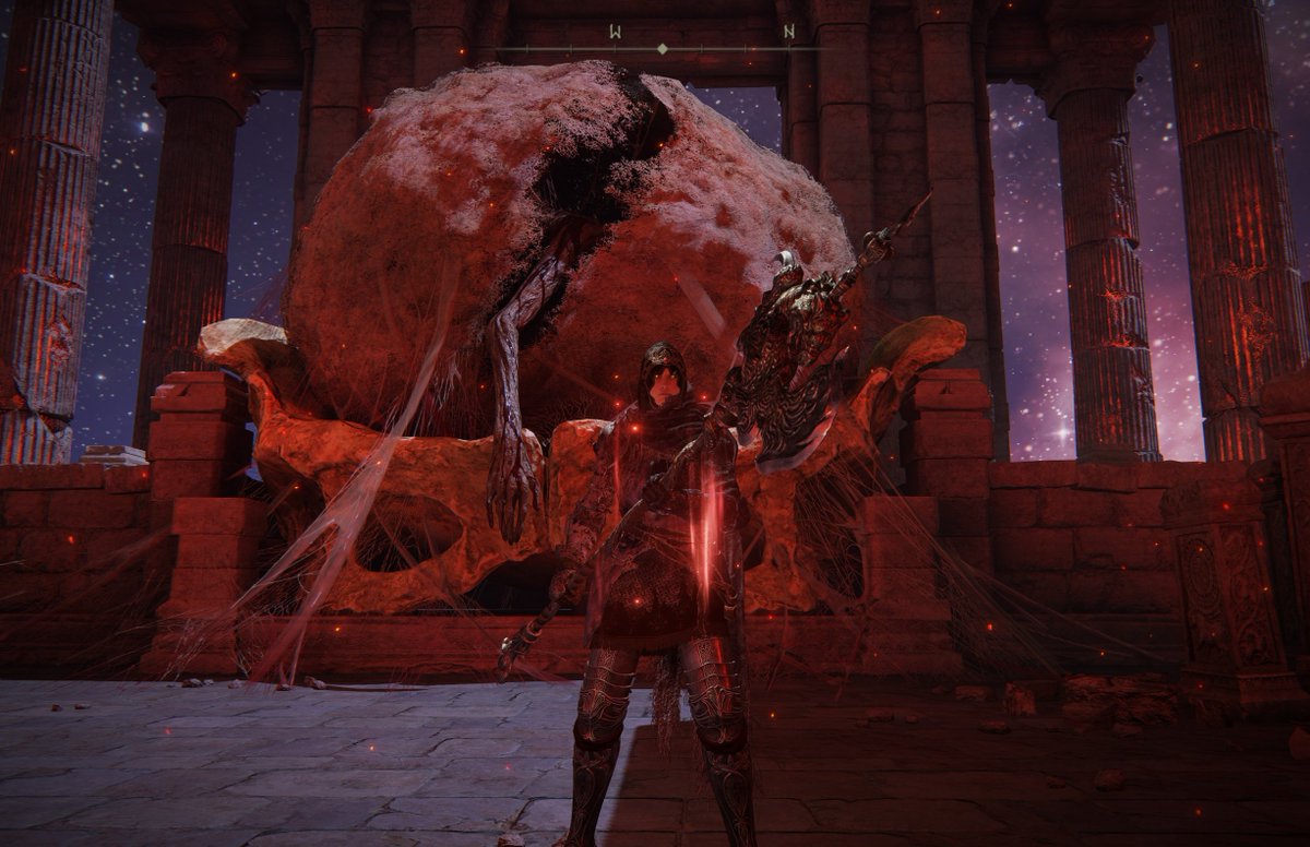 I'll be streaming my blind playthrough of #EldenRing Shadow of the Erdtree starting tonight! 🌲

As soon as it's done downloading...