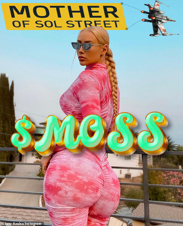 MotherOfSolSt's tweet photo. @yelotree I can bump it to 10K for ya!
97jbrf9nob4F8RdjaCLaaGYNYitbpfwsC9hdbUkrvFx5 https://t.co/PIt7BYSrQG