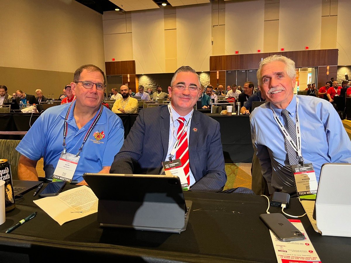 Edward A. Kelly tweet media