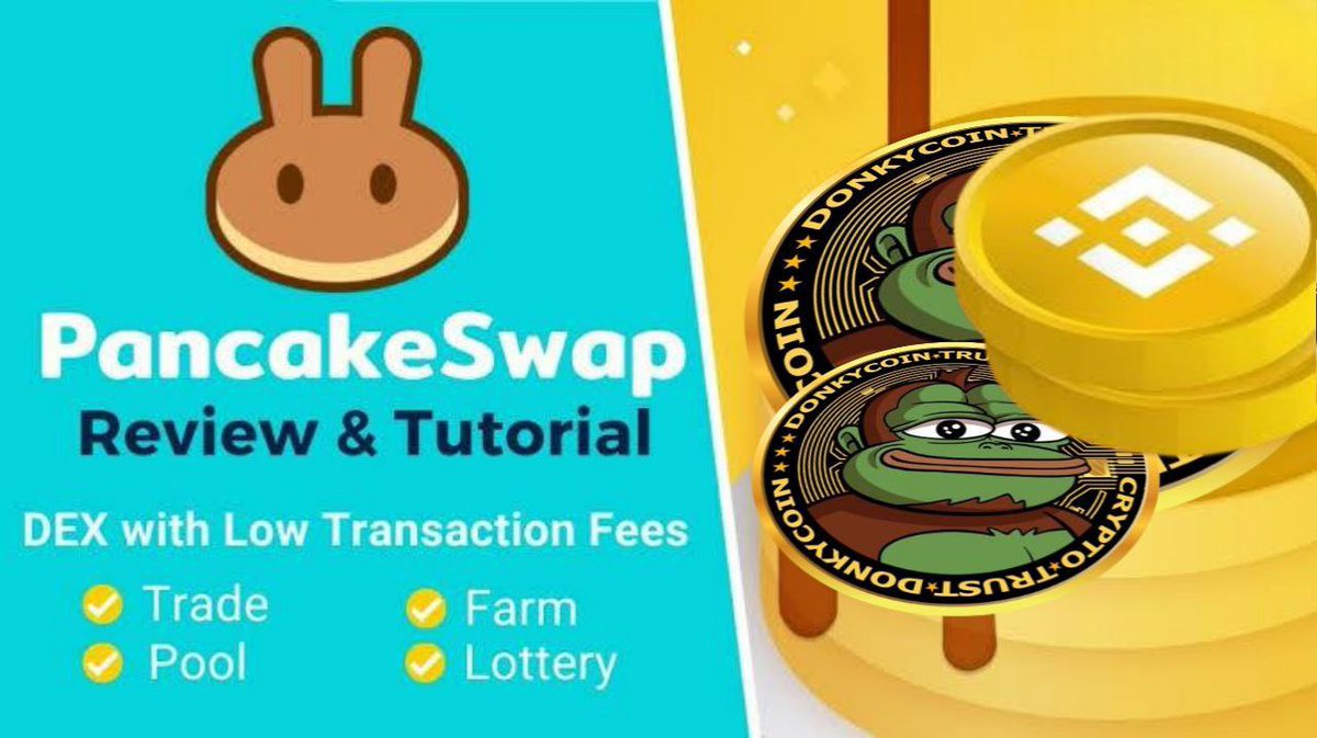 🔈ANNOUNCEMENT!🔈

We're thrilled to announce that our token will launch on PancakeSwap 24 hours after our presale concludes!

Launch Details:

📆Date: June 22, 2024
🔜Time: 14:00 UTC

Ca - 0x6f4a4f14585dBE954CB84DBB3d77AAD0F2e31f9D

Join us as we mark this milestone!

💻 Website