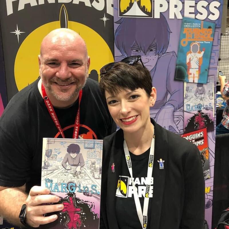 Fanbase Press tweet media