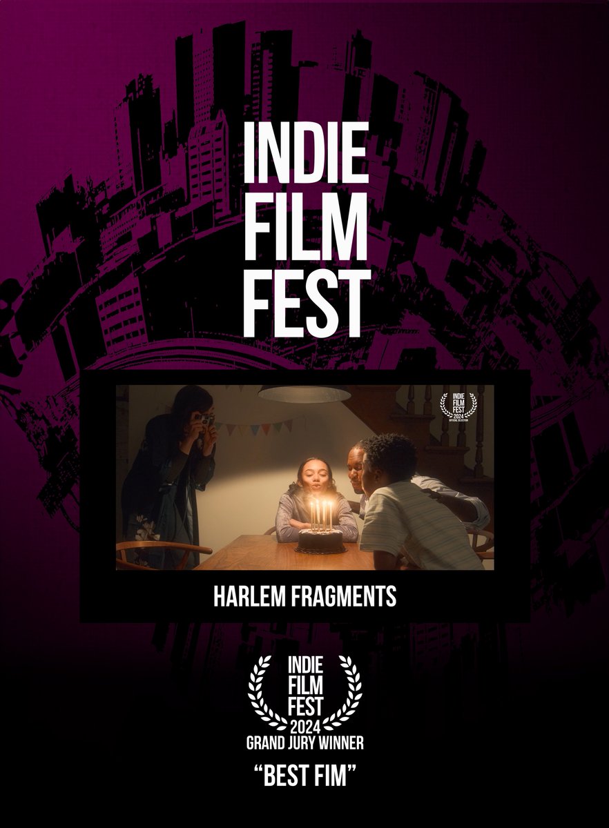 INDIEFILMFEST tweet media