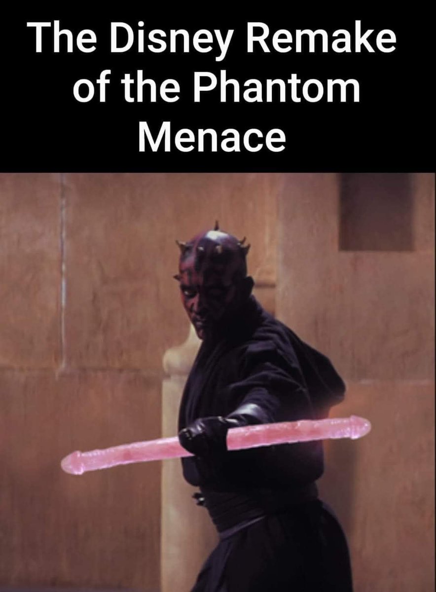 MEAD The 4K💿 Master (Tom Connors) tweet media