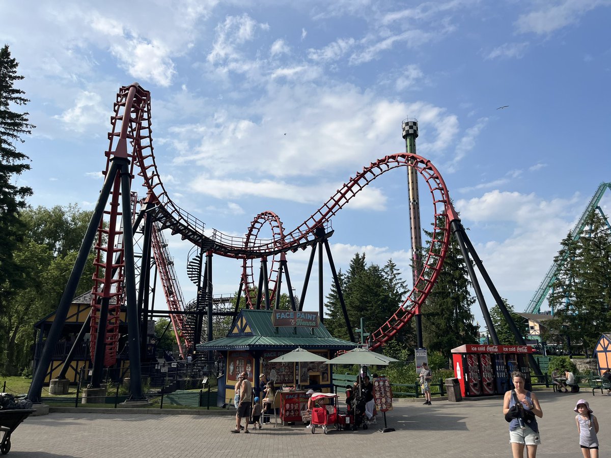 FTMoniz's tweet image. It’s been a beauty of a day for our @CRWPS Grad Trip! Just love these kiddos to bits! We are leaving the park now, GR8 Shark families. I’ll post another tweet when we are closer back to school for our ETA🦈💙🎓