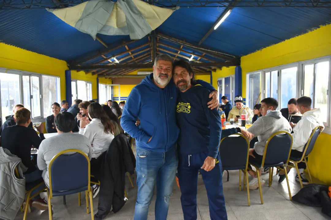 Bichi Paredes tweet media