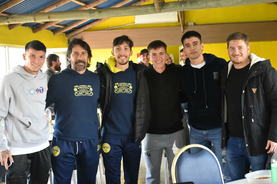 Bichi Paredes tweet media