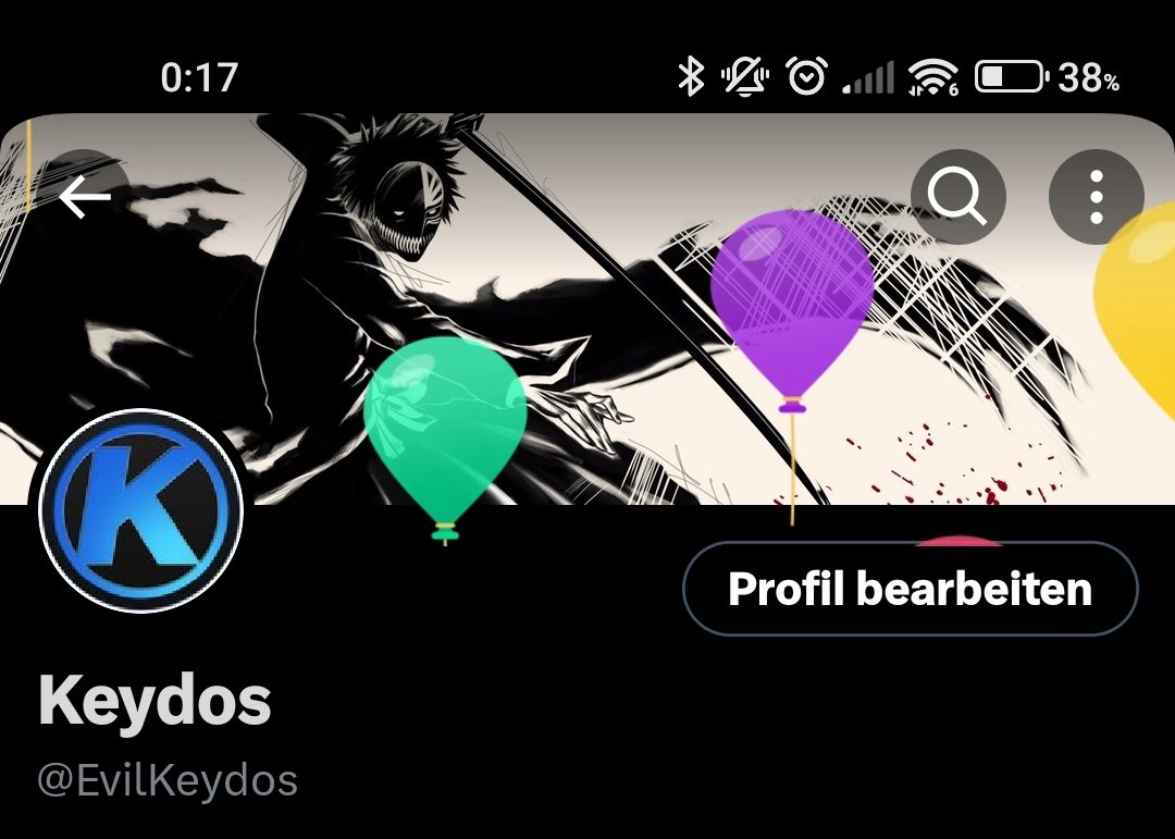 Balloon Day ^^