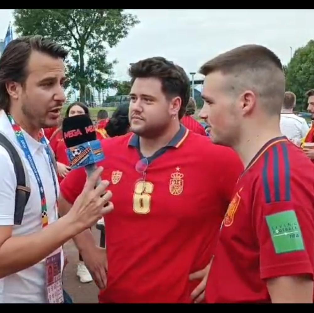 NCastilloJ44's tweet photo. 1863 en el Veltins Arena y en el chiringuito. Algún detallito no estaría mal😅😅 https://t.co/UYLSYnBMiy