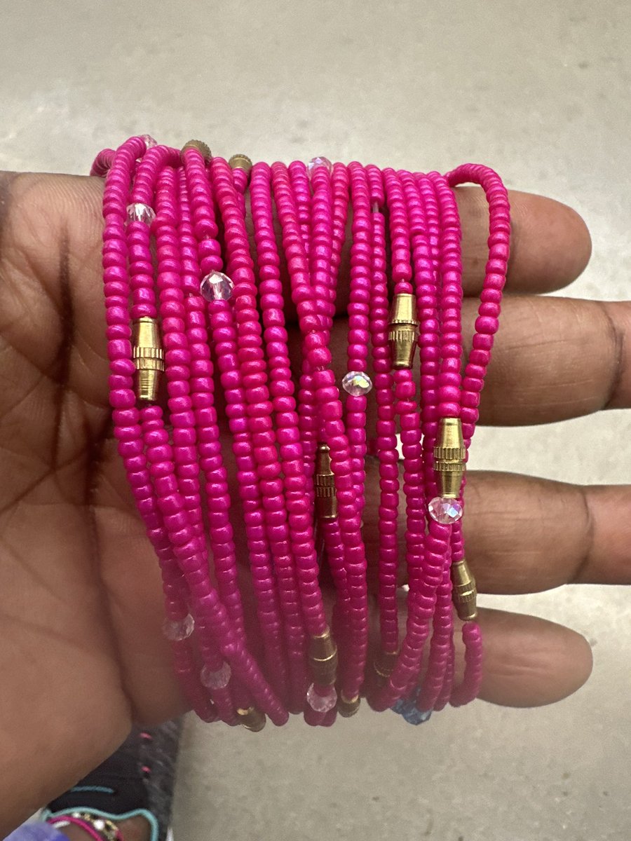 ej_llc's tweet image. #anklet
#anklets
#pinkanklets