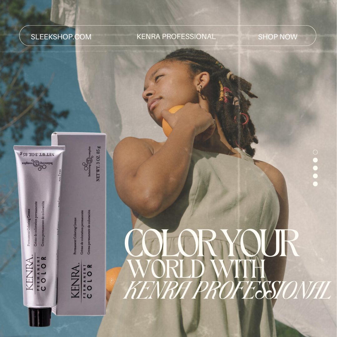 SleekShop.com tweet media