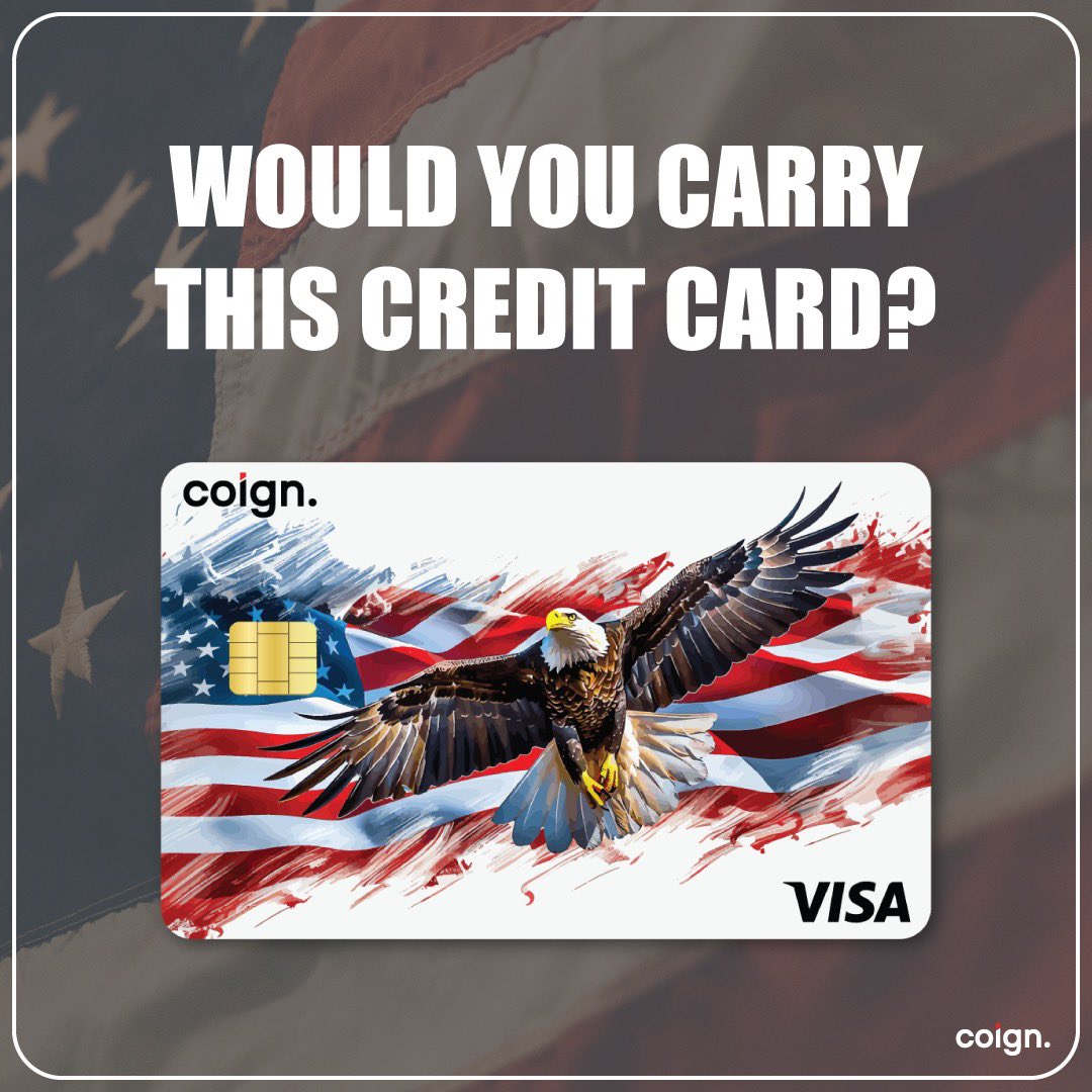 ON THIS DAY in 1782: The Bald Eagle was selected as our national symbol on  the Great Seal. 🦅🦅 Our Coign Community came out strong for the Bald Eagle  in last month's, image size:1080x1080