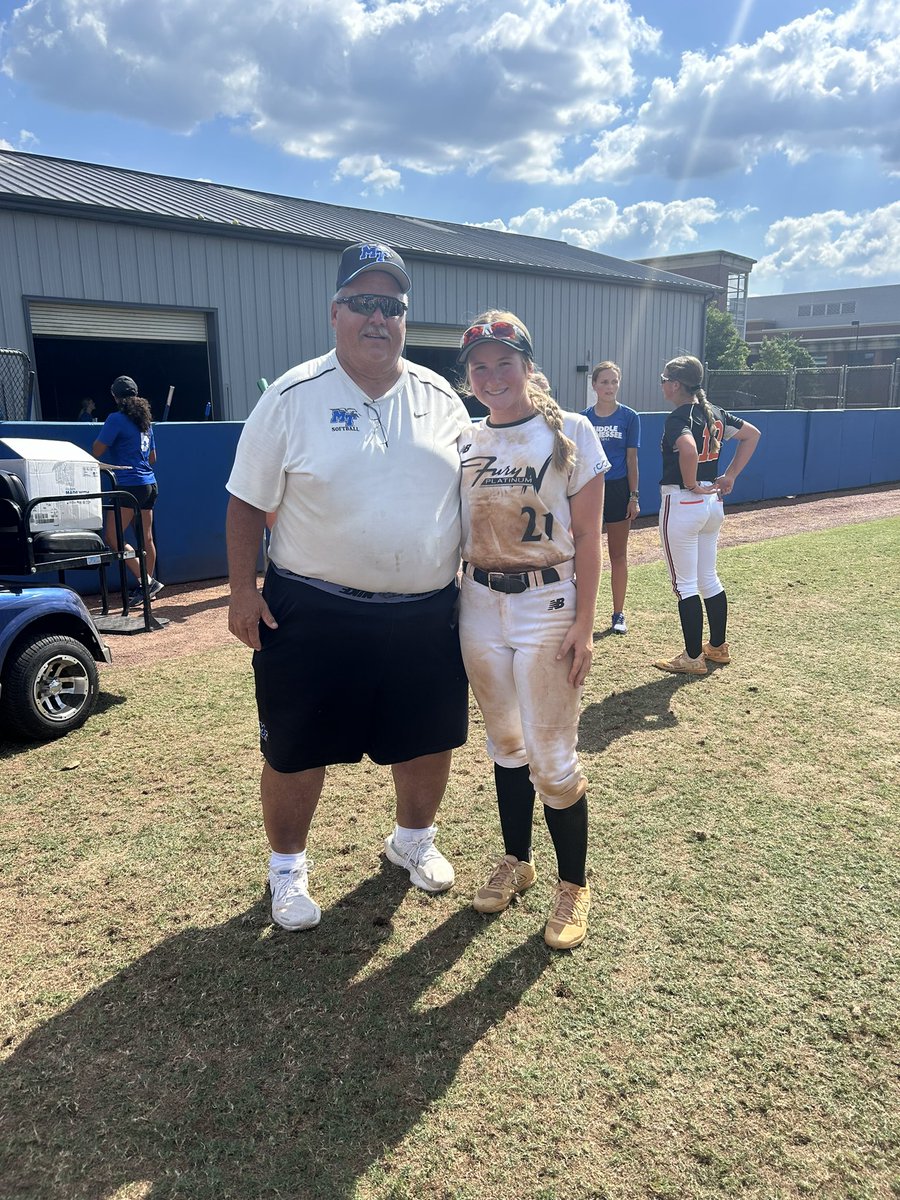 Lakyn Lockhart (@lakyn_lockhart2) on Twitter photo Had so much fun at the MTSU softball camp today. Thank you, <a href="/JBMTSUsoftball/">Jeff Breeden</a> <a href="/Bbrentz7/">Bryce Brentz</a> and <a href="/GretchenMead27/">Coach Gretchen</a> for putting on an amazing camp! Had so much fun at the MTSU softball camp today. Thank you, <a href="/JBMTSUsoftball/">Jeff Breeden</a> <a href="/Bbrentz7/">Bryce Brentz</a> and <a href="/GretchenMead27/">Coach Gretchen</a> for putting on an amazing camp!