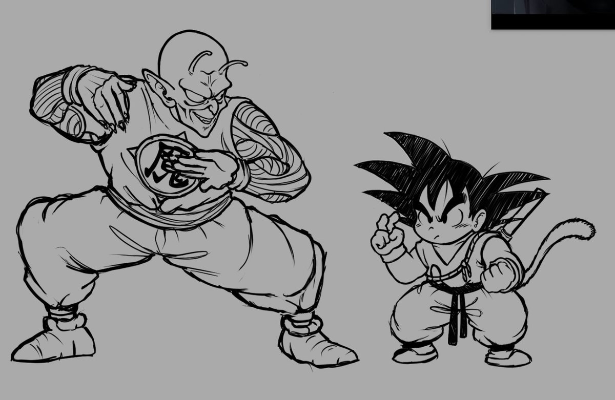 SoihanP's tweet image. Holaa ando buscando musicos para este mod void de dragon ball