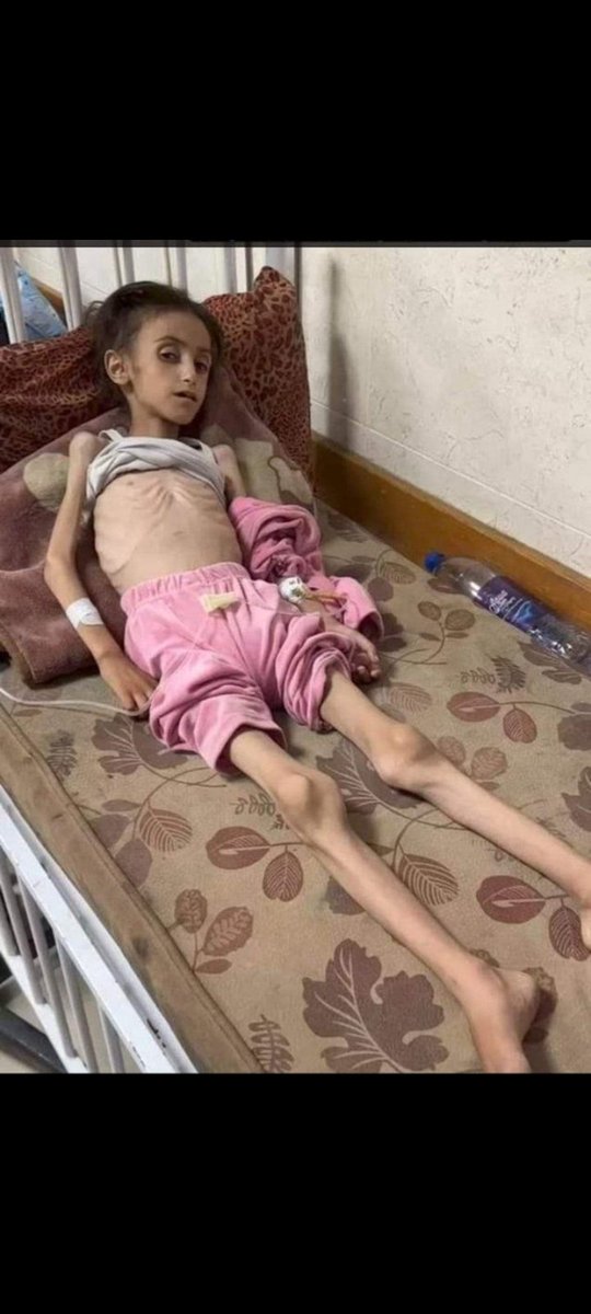 soumiasoum72082's tweet image. #stopfamine a Gaza