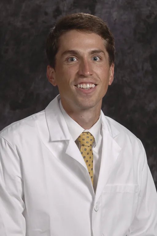 Congratulations to our newly matched incoming #SUO fellow, Dr. Coleman McFerrin from <a href="/LSUHSUrology/">LSU Health Shreveport Urology</a>. We can’t wait to have you join the KU family! @eugenekanglee <a href="/JMHolzbeierlein/">Jeffrey Holzbeierlein</a> <a href="/DanicaNMay/">Danica May</a> <a href="/WParkerGU/">William Parker</a> <a href="/dduchenemd/">David Duchene</a> <a href="/KUcancercenter/">KU Cancer Center</a> <a href="/UroOnc/">Society of Urologic Oncology</a> <a href="/SUO_YUO/">YUO</a>