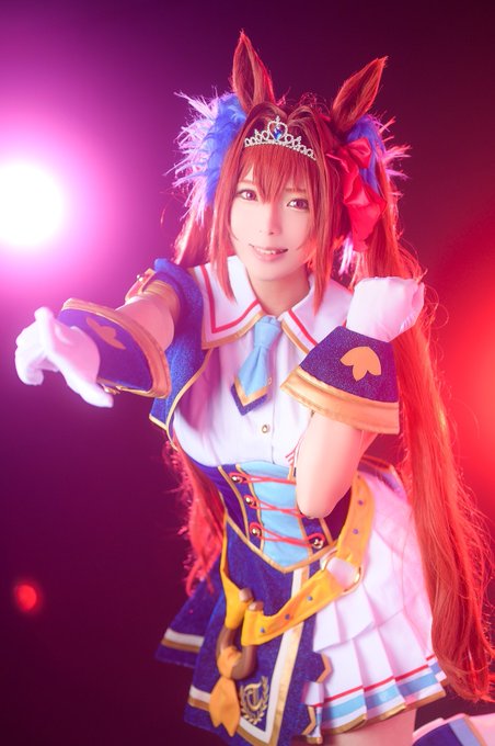 コスプレイヤーありんのTwitter画像31