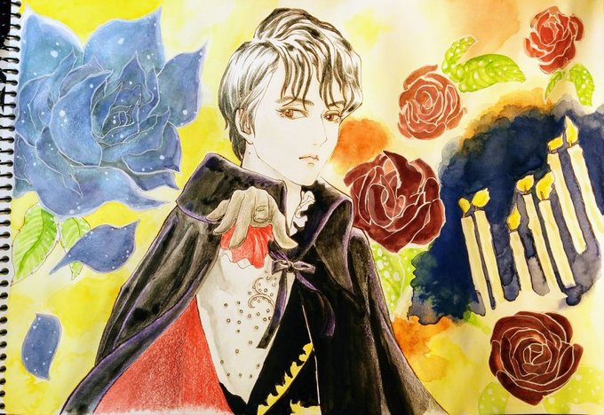 世界猫の日 #櫻井敦司#耽美えもん #illustshare櫻井さん以外は 世界猫の日 #櫻井敦司#耽美えもん #illustshare櫻井さん以外は