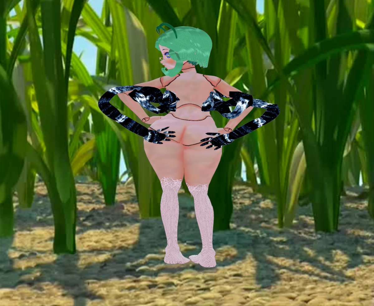 Trixie Nova 🔞🧵🦗 Little Dolly, Little Weaver tweet media