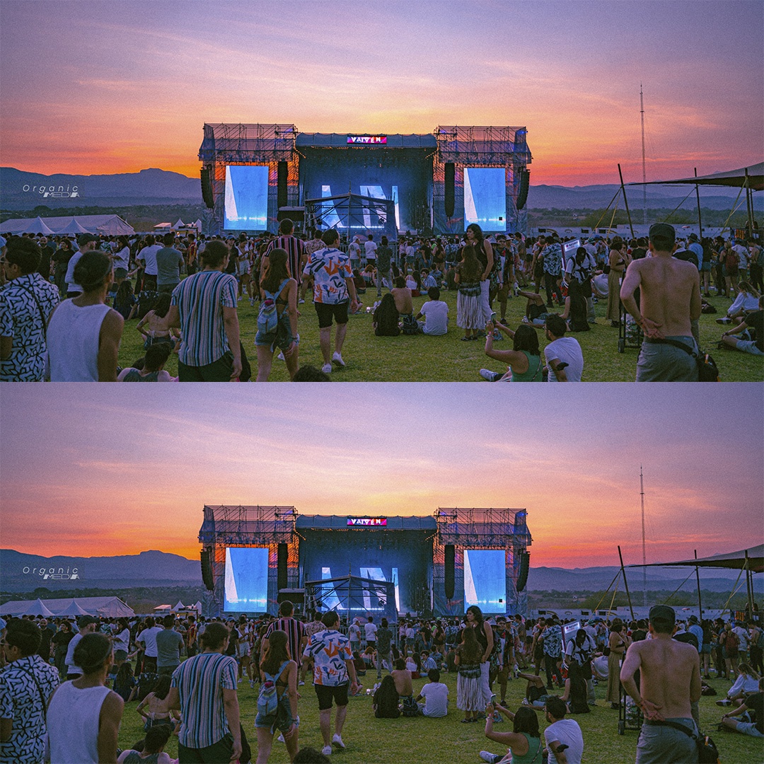 "Explora, descubre, conecta. La música nos invita a un viaje de unión y entendimiento. 🌟 #Exploración #Conexión #Música #InteligenciaArtificial"