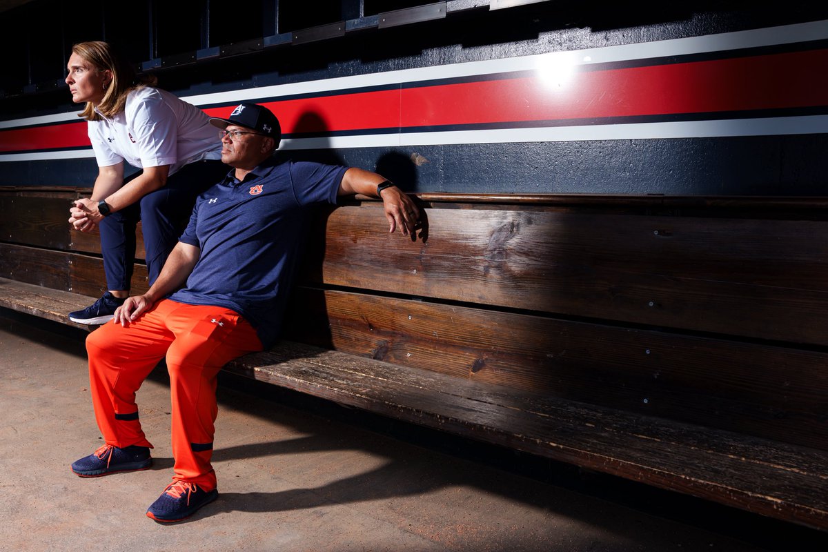 Let ‘em Cook 😤

#WarEagle