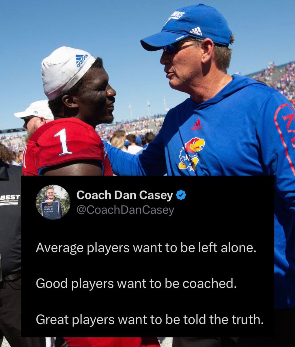 Kyle Cole (@coachkylecole) on Twitter photo 