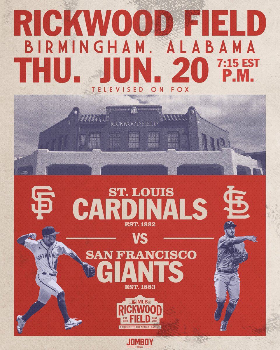 Let’s do this Birmingham