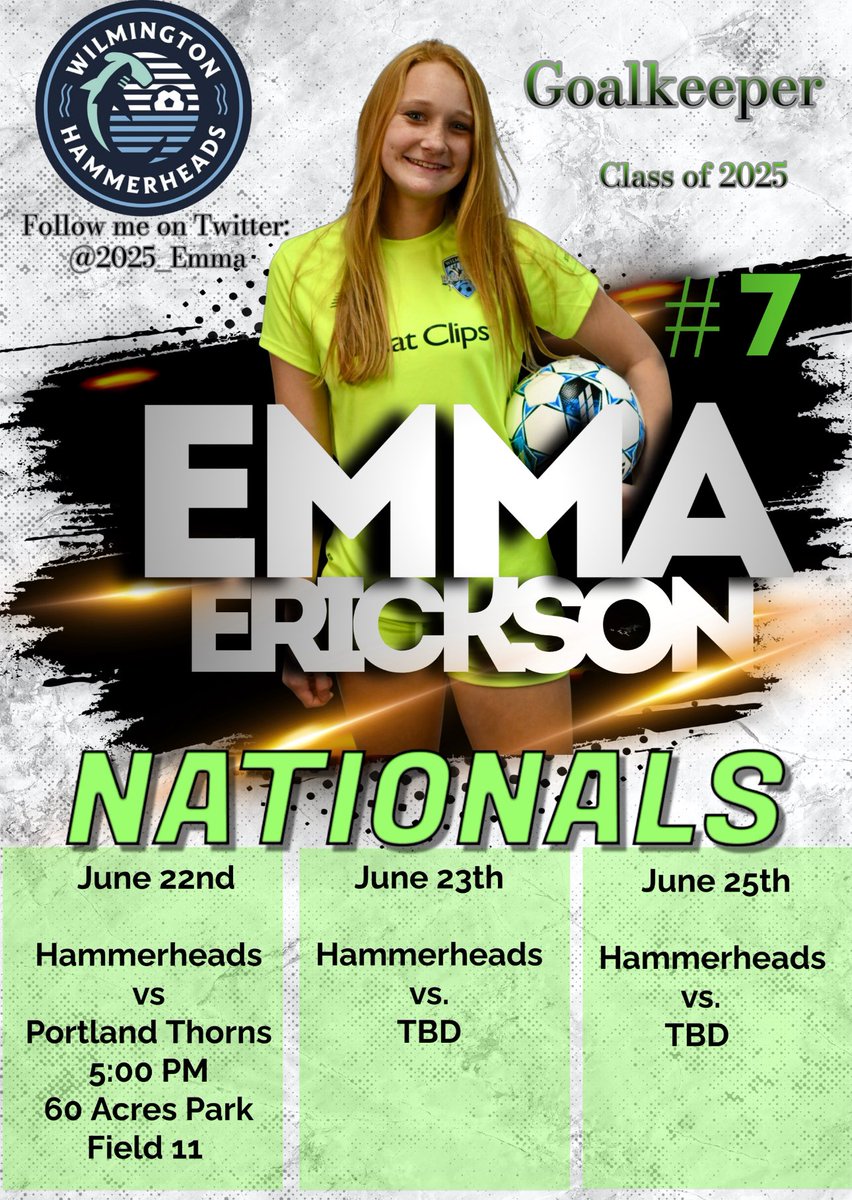 Emma Erickson tweet media