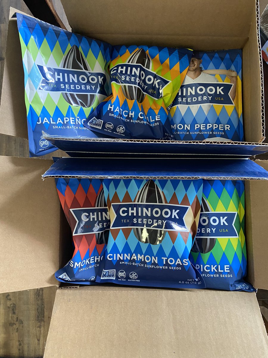FScottFeil_DPT's tweet photo. If I win the lottery…I won’t say anything…but there will be signs
#BestSeedsEver #omaha #collegeworldseries #tennesseevols #texasamaggies
⚾️🌻🏆
@chinookseedery
🔗 in bio to get your sunflower seed discount https://t.co/oUynGFsvN1