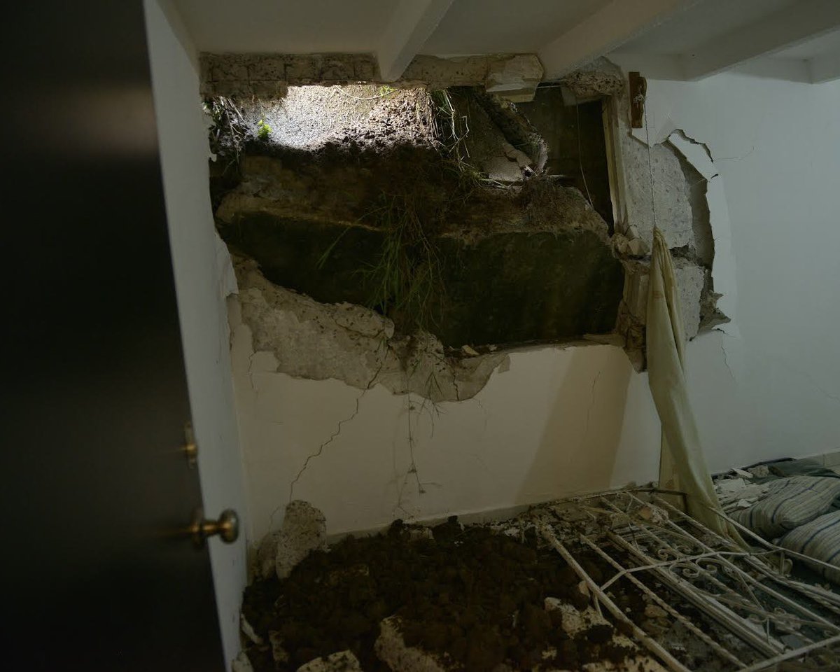 agencia_24mm's tweet image. En algunas zonas las #lluvias alcanzaron hasta 100 milímetros, #afectando varias colonias.

2/2🧵

📸 Carlos Nava/Agencia 24mm