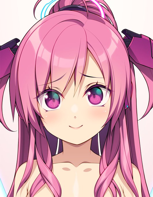 レイシスちゃん(*'▽')
https://t.co/rZv7nKqMRA

#BEMANI #SDVX #sdvx_art 