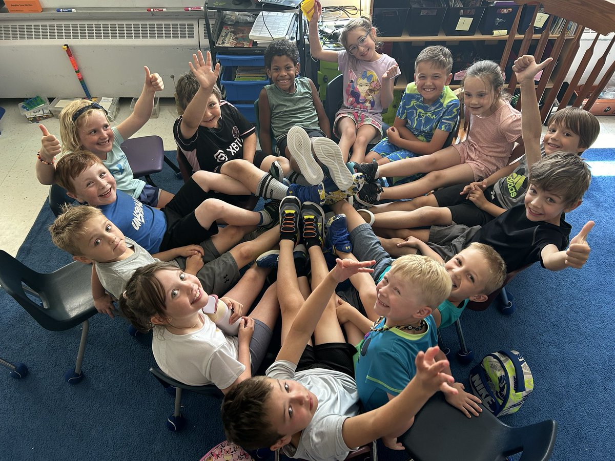 Michelle Vader tweet media