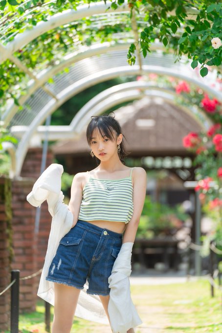 Twitterのコスプレ画像45