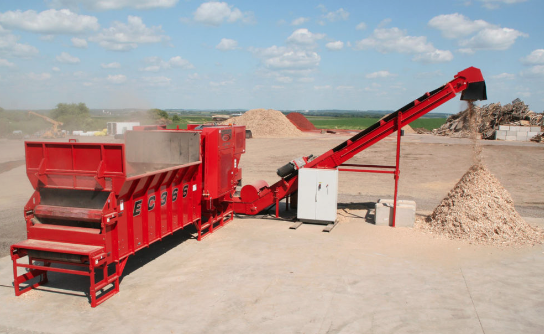 #Landscapers and #gardeners depend on wood chips, bark, and mulch to create beautiful paths, insulate cold intolerant plants, and develop low-maintenance #xeriscapes for drought-prone areas. Chippers and grinders are noisy, smelly, &amp; contribute to poor air quality.