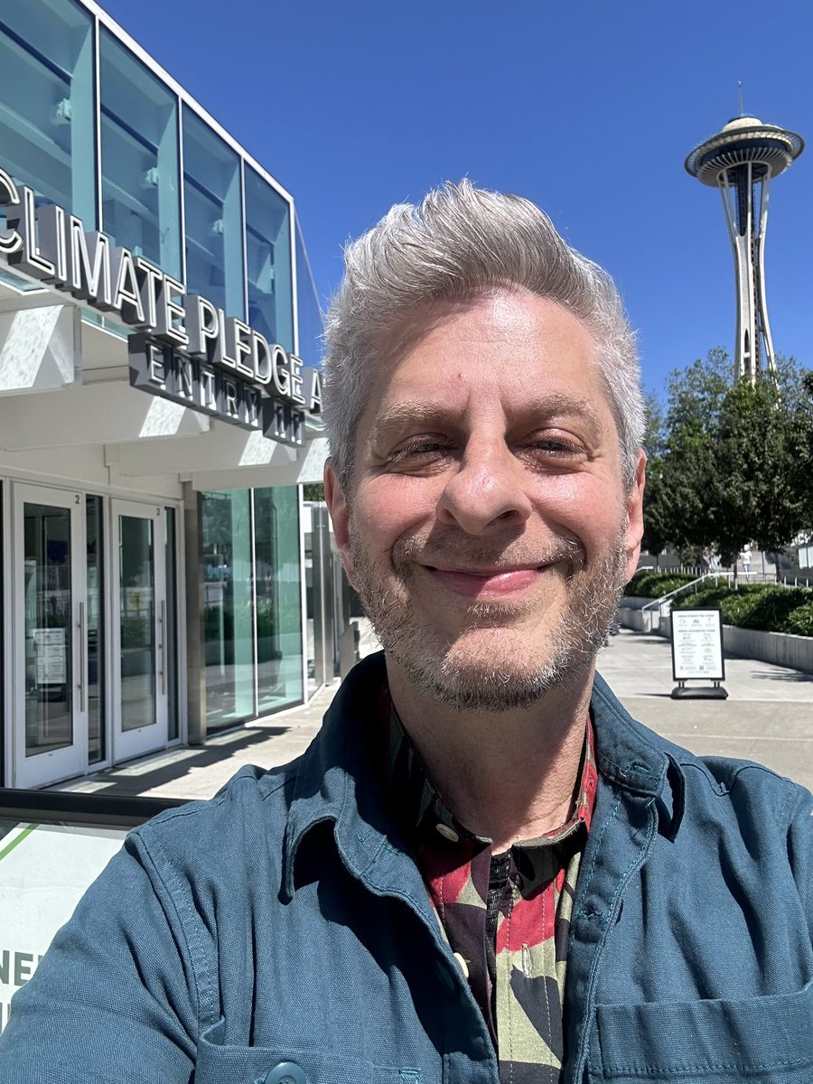 Mike Gordon tweet media