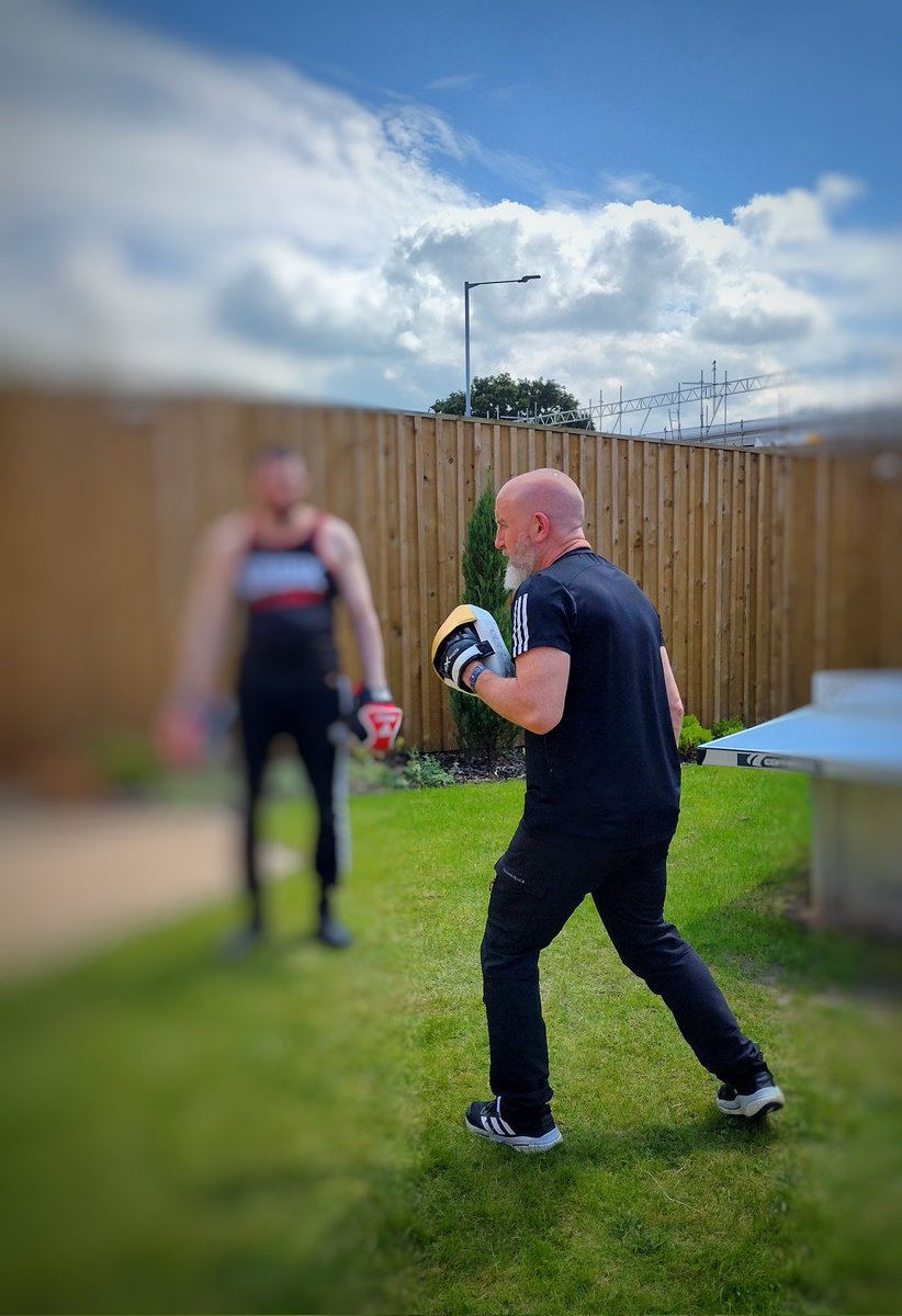 David Milligan-Croft tweet media