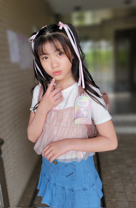 Twitterのコスプレ画像2