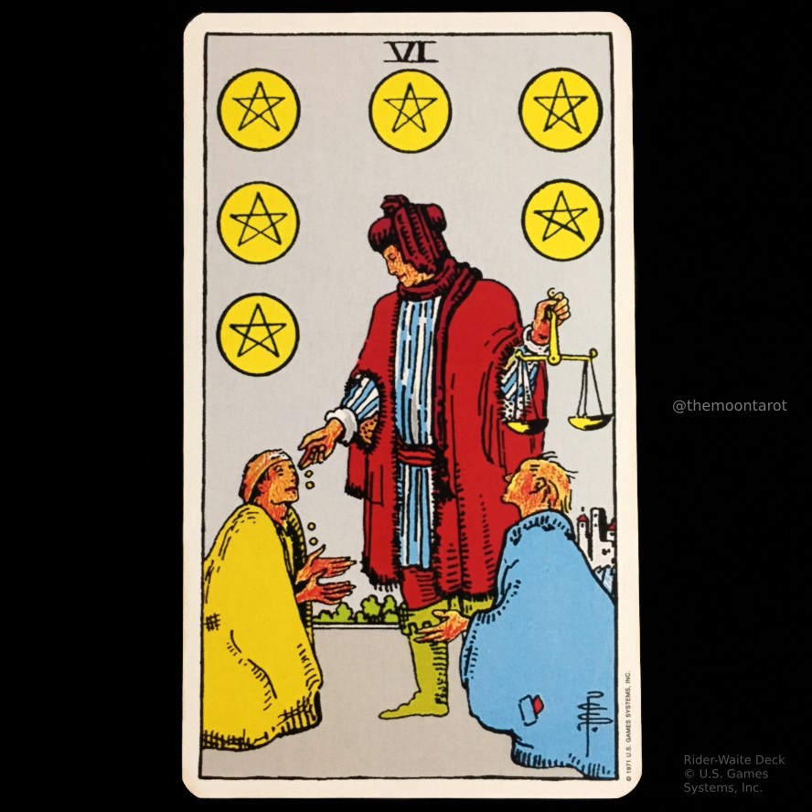 Today's Energy Reading: June 21, 2024