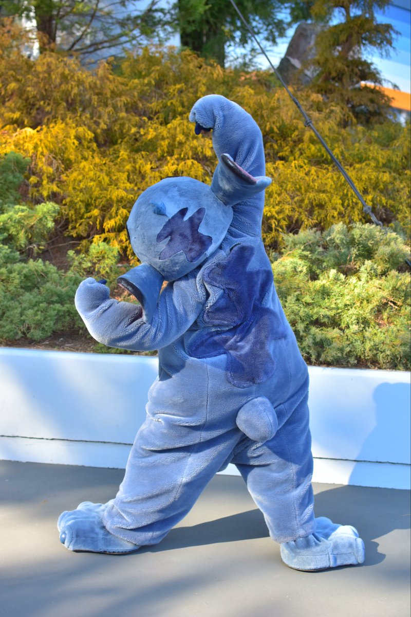 stitch_angle_k's tweet photo. これからもずっとだいすき☺️
撮って出しだから色味安定してない😅 https://t.co/2h3CcUvfUI