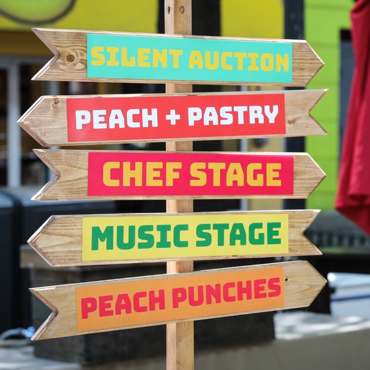 Win big at #Peachfest2024! 🍑 Over $4,000 in prizes, including luxury hotel stays and VIP tickets. Visit our website to enter! peachfest.org #TasteOfGeorgia #FoodFestival #AtlantaEvents #ATL #atlpeachfest #Atlanta #PeachLover #FoodieFest #AtlantaEvents