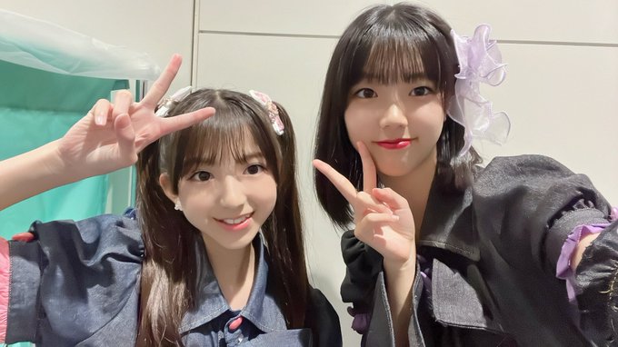 Twitterのコスプレ画像53