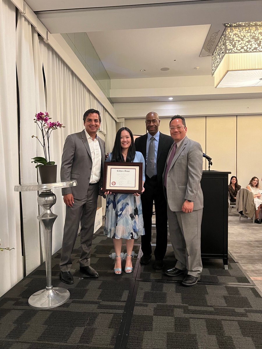 Cedars-Sinai Neurosurgery tweet media