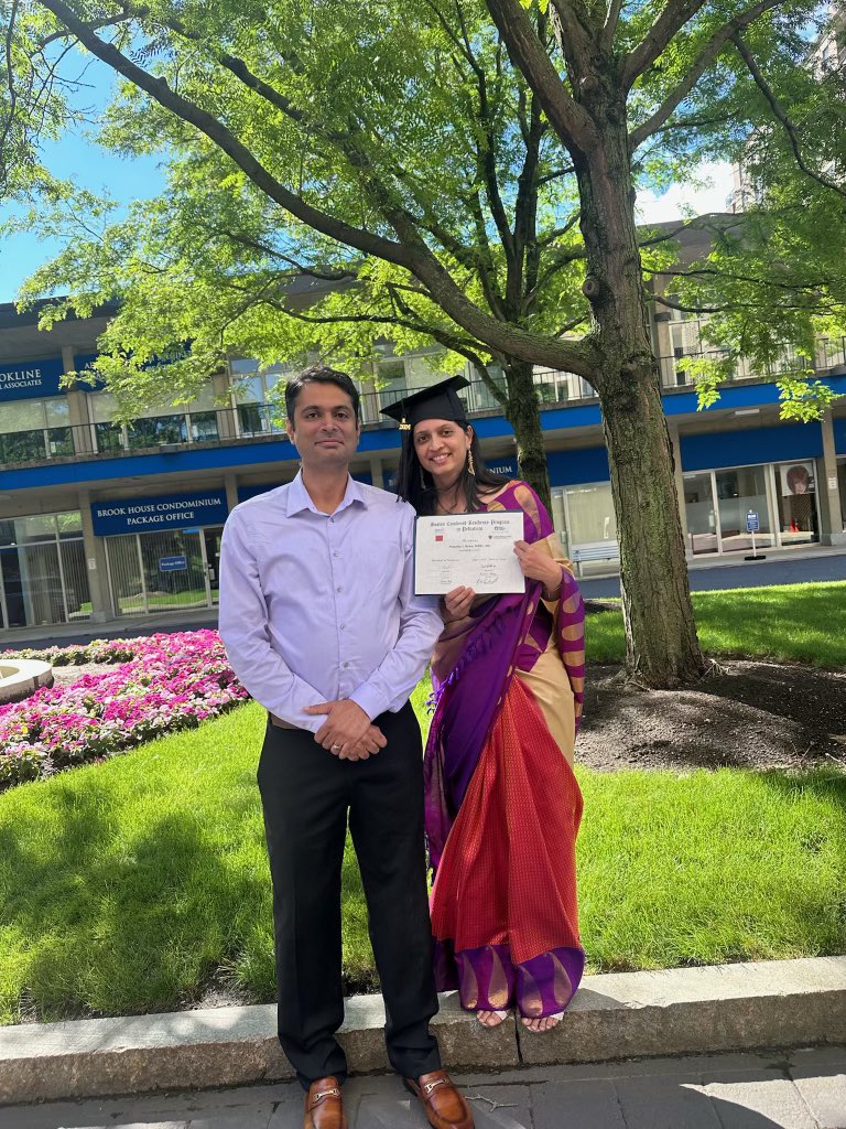 Praveen (@chandrpk) on Twitter photo Post COVID very proud of 3 of my colleagues/fellows graduate from UB/Harvard university each year with academic appointments in NICU <a href="/MarykasuMD/">Mary Divya Kasu</a> <a href="/gsarunprasath/">Arun Prasath MD</a> <a href="/MausmaBawa/">Mausma Bawa</a>. Thank you for being awesome! <a href="/munmun_rawat/">Munmun Rawat</a> <a href="/ub_neo/">UBNeoFellowship</a> Post COVID very proud of 3 of my colleagues/fellows graduate from UB/Harvard university each year with academic appointments in NICU <a href="/MarykasuMD/">Mary Divya Kasu</a> <a href="/gsarunprasath/">Arun Prasath MD</a> <a href="/MausmaBawa/">Mausma Bawa</a>. Thank you for being awesome! <a href="/munmun_rawat/">Munmun Rawat</a> <a href="/ub_neo/">UBNeoFellowship</a>