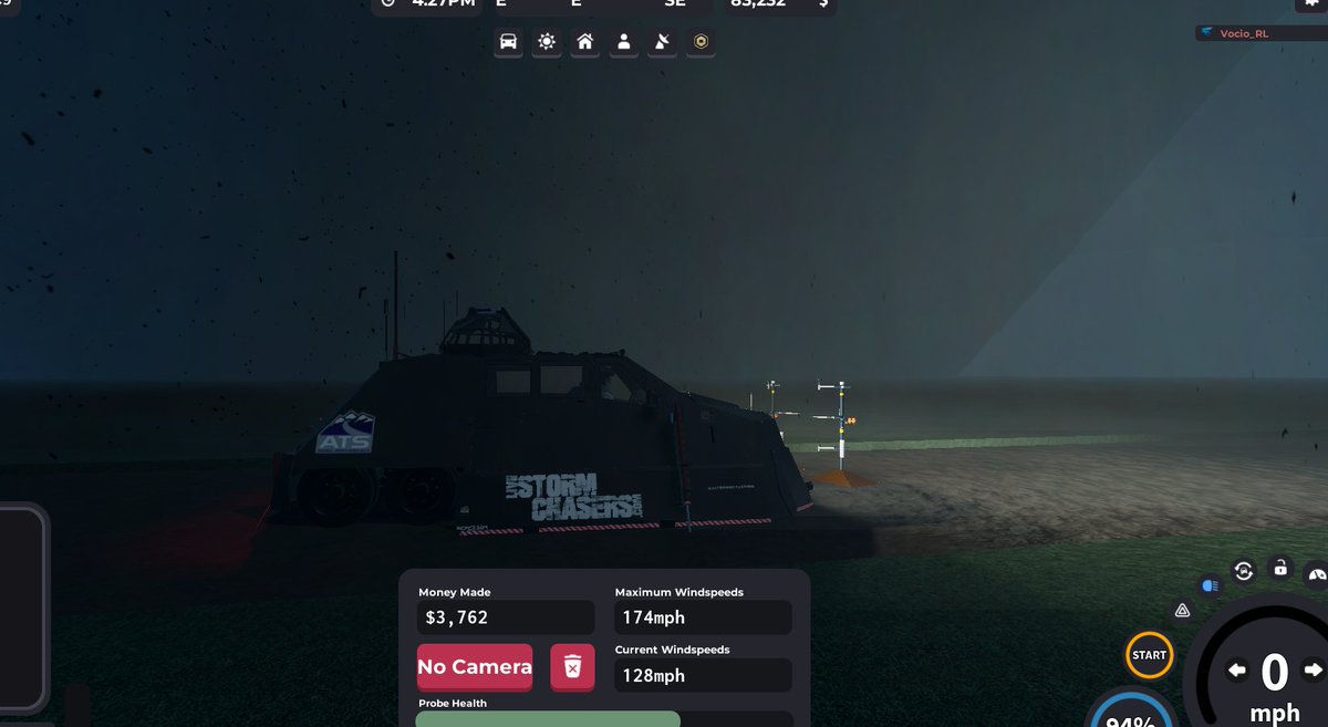 Lane Thoennes tweet media