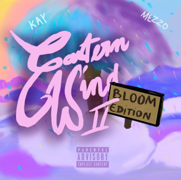 🔥 Les sorties du vendredi 🔥

💿 PROJETS 

🎢 Naza - NAZALAND (<a href="/NazaBomaye/">N A Z A  🤙🏾</a>)
🏴‍☠️ JRK 19 - Maudit à vie
🚬 Rowjay - LA VIE RAPIDE (<a href="/rowjayCOB/">rowjayC.O.B</a>)
🌈 Kay The Prodigy &amp; Mezzo Millo - EASTERN WIND 2: BLOOM EDITION (<a href="/kaytheprodigy_/">A-KAY 47 🏌🏾‍♀️</a>) (<a href="/mezzomillo/">mezzo spices</a>)