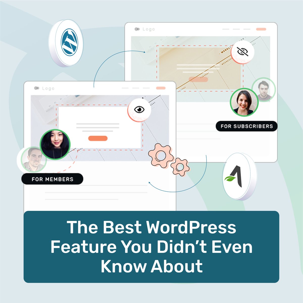 ThriveThemes's tweet image. Ready to discover a #WordPress feature you never knew you needed?!

Give #ThriveArchitect&apos;s #ConditionalDisplay a go, helping you create dynamic, personalized #LandingPages 🏗️

Boost your #UX &amp;amp; #Conversions without breaking a 💅 

🔗 youtube.com/watch?v=_vo4OH…