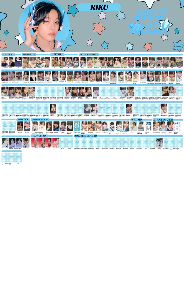 Rikuページ GL-16 ~THE RAMPAGE BOOKS~】RIKU's photo & word collection 