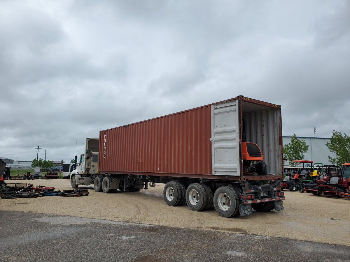 Prairie Turf Equip tweet media