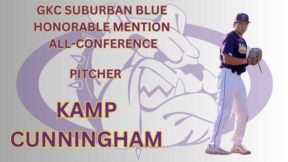 KEARNEY BASEBALL tweet media