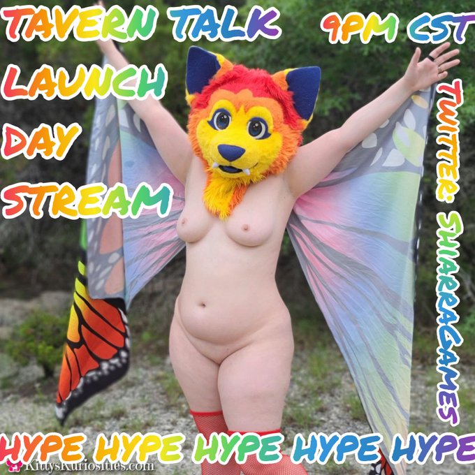 LAUNCH DAY STREAM HYYYYYPE  COME JOIN ME Might turn on tip goals for getting the digital tarot cards<a href="/tag/newprofilepic"class="tags"><span>#newprofilepic</span></a>